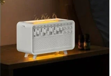5-In-1 White Noise Aroma Diffuser – Relax, Recharge & Reconnect