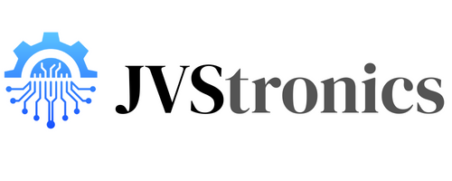 JVStronics